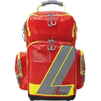 Söhngen Sanitätsrucksack Lifebag L, 0406620 Erste Hilfe im Betrieb