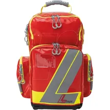 Söhngen Sanitätsrucksack Lifebag L, 0406620 Erste Hilfe im Betrieb