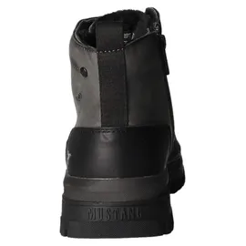 Mustang Herren Grau 44