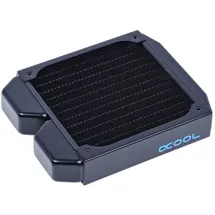 Alphacool NexXxoS ST30 Full Copper 120mm Radiator -