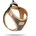 Hundehalsband M