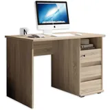 bega office Schreibtisch Prima beige Eiche