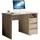 bega office Schreibtisch Prima beige Eiche