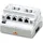 Phoenix Contact 1473643 FL SWITCH 1108 REG Industrial Ethernet Switch 4x4 Port