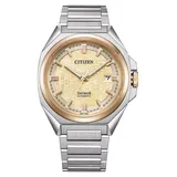 Citizen Series 8 NB6059-57P Edelstahl 40 mm