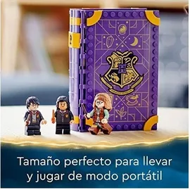 LEGO Harry Potter Hogwarts Moment: Wahrsageunterricht 76396
