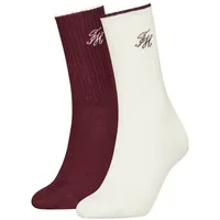Tommy Hilfiger Socken (2 Paar) weiß 35-38