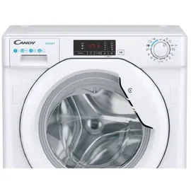 Candy CBW 27D1E-S Toplader (7 kg, 1200 U/min)