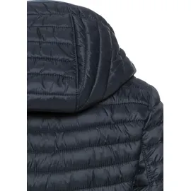 CAMEL ACTIVE Steppjacke aus recyceltem Polyamid Dunkelblau, - 46
