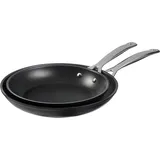 Le Creuset Les Forgees, Pfanne + 28 cm