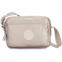 Kipling Abanu S metallic glow