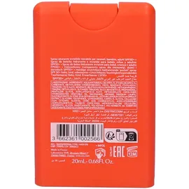 SVR Sun Secure Spray LSF 50+ 20 ml