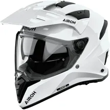 Airoh Bandit Color Weiß L