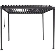 Sorara Sunfun 3 x 3 m anthrazit