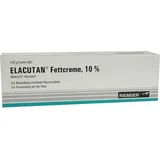 Esteve Pharmaceuticals GmbH Elacutan Fettcreme