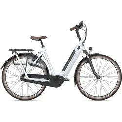 Gazelle Arroyo C7+ HMB Elite Weiß Modell 2023