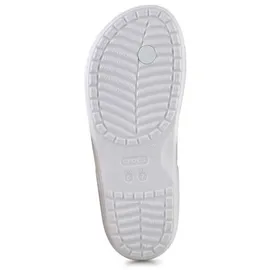 Crocs Classic Flip Badesandalen White 42-43