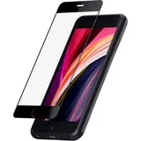 SP CONNECT Glass Screen Protektion für iPhone SE/8
