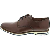 LLOYD DAKIN Schnürschuh Braun | Gr.: 8
