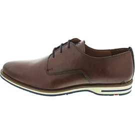 LLOYD DAKIN Schnürschuh Braun | Gr.: 8