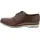 LLOYD DAKIN Schnürschuh Braun | Gr.: 8