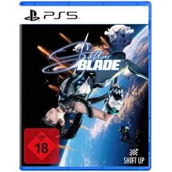 Stellar Blade [für PlayStation 5] (Neu differenzbesteuert)