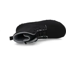 Dockers Damen Barfußschnürboots 38 - Schwarz - 38