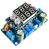 Osmond DC 6-36V 5A MPPT LED Digitaler Solar Paneel Controller DC-DC Laden Versorgung CC CV Spannung Regler