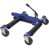 SW-Stahl, Wagenheber, Rangierwagenheber bis 16 Zoll