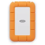 SSD (1000 GB), externe SSD, Orange