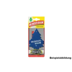 WUNDERBAUM Duftbaum New Car Lufterfrischer  134214