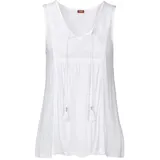 Buffalo Tanktop Weiß 36/38