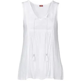 Buffalo Tanktop Weiß 36/38