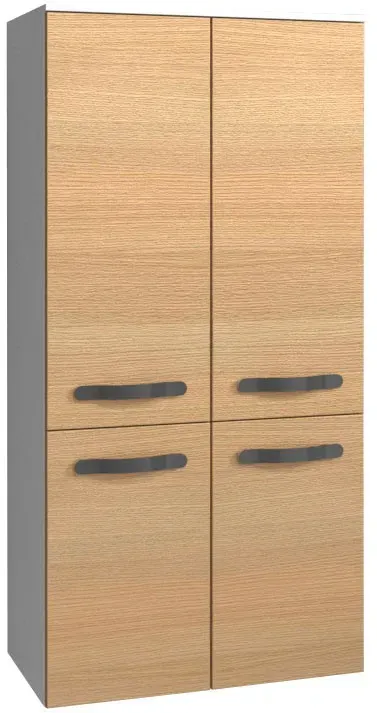 Pelipal Universelle Beimöbel Pelipal Midischrank MCT526017, B:600, H:1210, T:170mm MCT526017