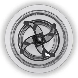 CASO Design UZ 400 Zerkleinerer