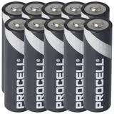 Duracell Procell Alkaline AA 10 St.