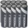 Duracell Procell Alkaline AA 10 St.