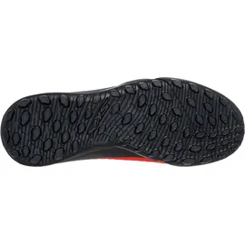 SKECHERS SKX_2 High TF Kinder Rot/Schwarz 35