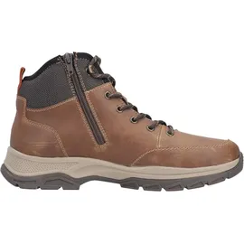 Rieker 30230-22 Herren Braun 45