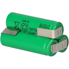 WSB Akkupack Mignon AA 1600 mAh 1 St.