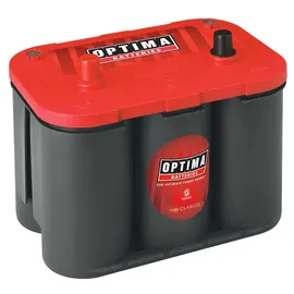 OPTIMA Red Top RTC4.2 12V 50Ah
