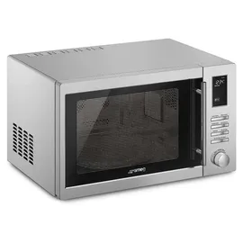 Smeg MOE34CXI2 Schwarz
