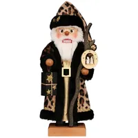 Christian Ulbricht GmbH Nussknacker Weihnachtsmann 48 cm mehrfarbig