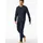 SCHIESSER Pyjama Fine Interlock Blau M-L