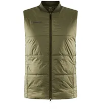 Craft Core Light Padded Weste - Rift - M