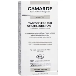 GAMARDE Tagespflege Strahlende Haut 40 ml Creme