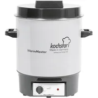 Kochstar WarmMaster