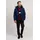 FQ1924 Winterjacke blau XL