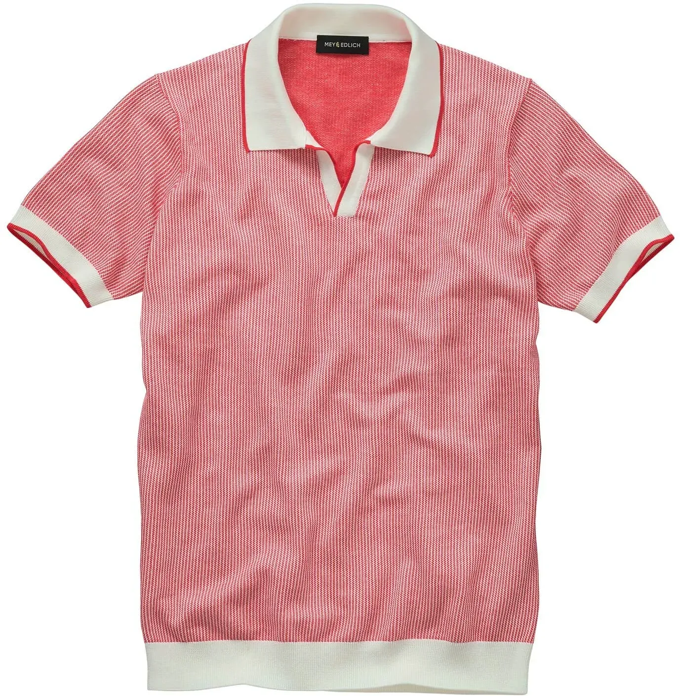 Feinstruktur-Polo - 52