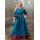 Battle-Merchant Mittelalterkleid Gesine Damen S